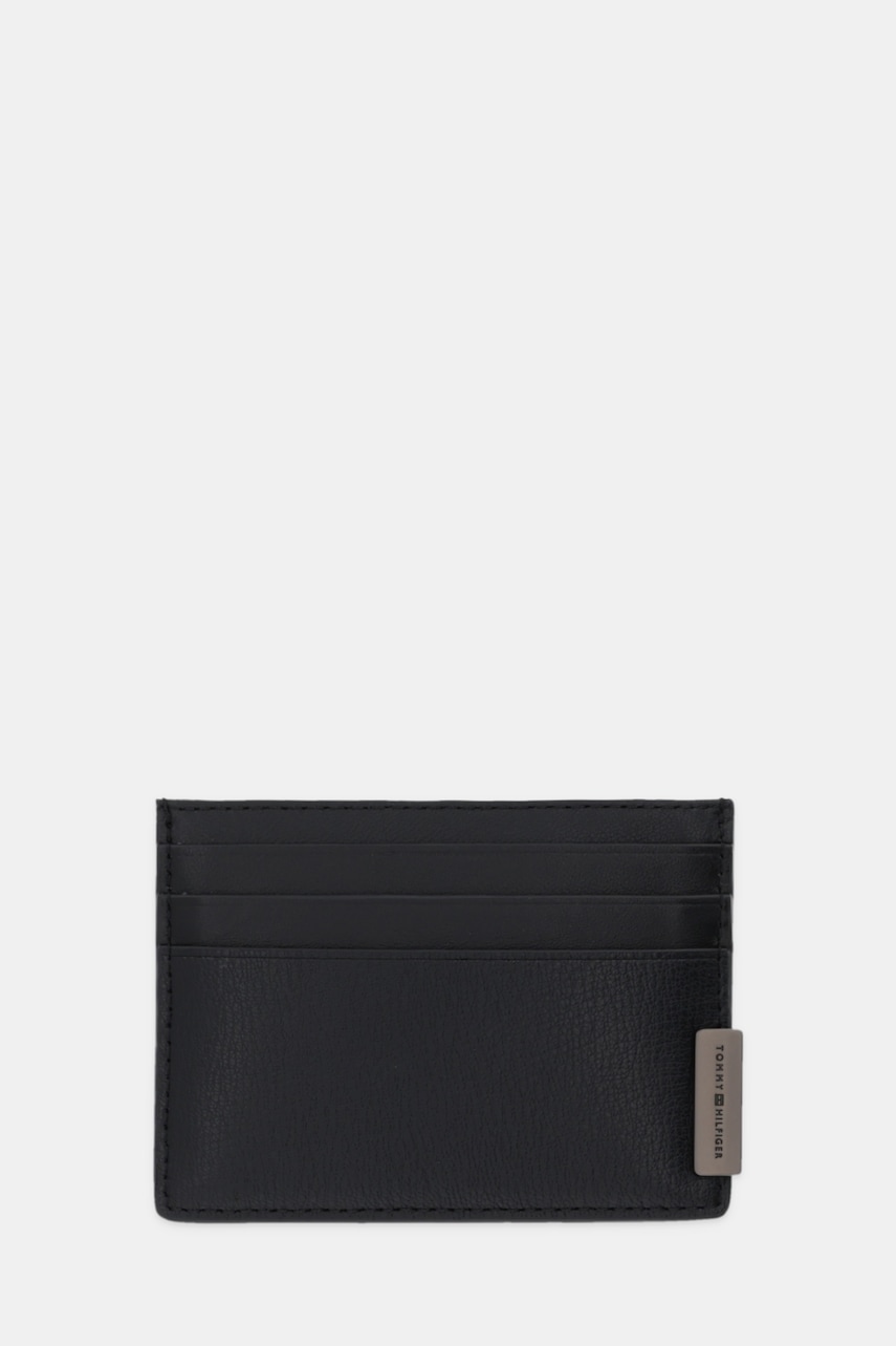 Θήκη για κάρτες Tommy Hilfiger
