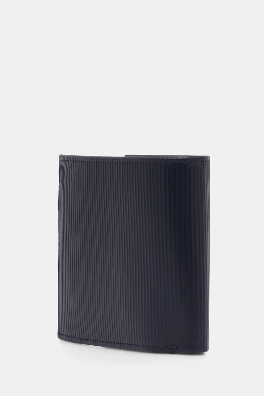 Kožená peňaženka Tommy Hilfiger