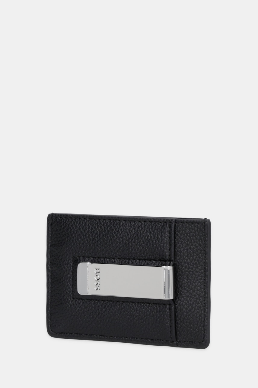 Pouzdro na karty BOSS Ray_Money_Clip N.