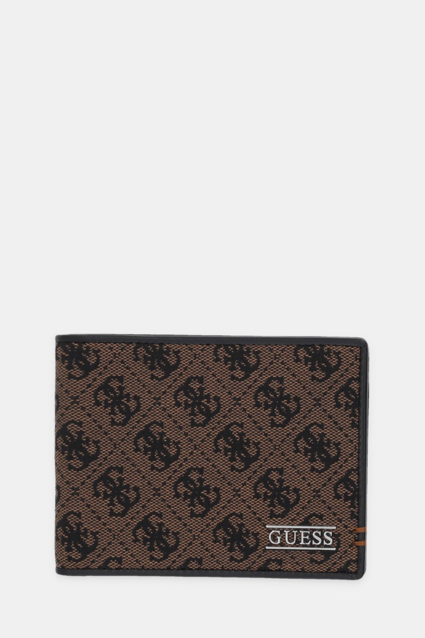 Levně Peněženka Guess BOSTON