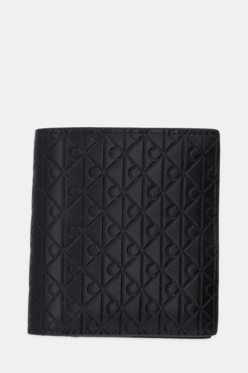 Δερμάτινο πορτοφόλι Calvin Klein