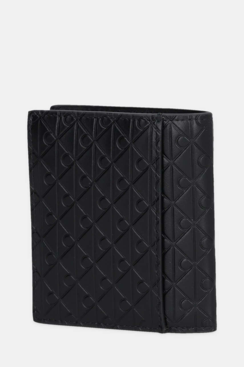 Kožená peněženka Calvin Klein