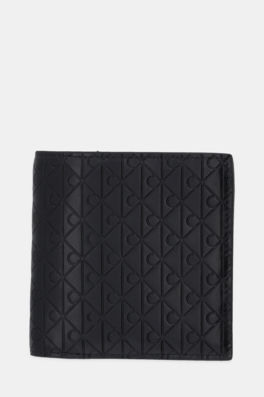 Ανδρικά πορτοφόλια & θήκες calvin klein σε μαυρο