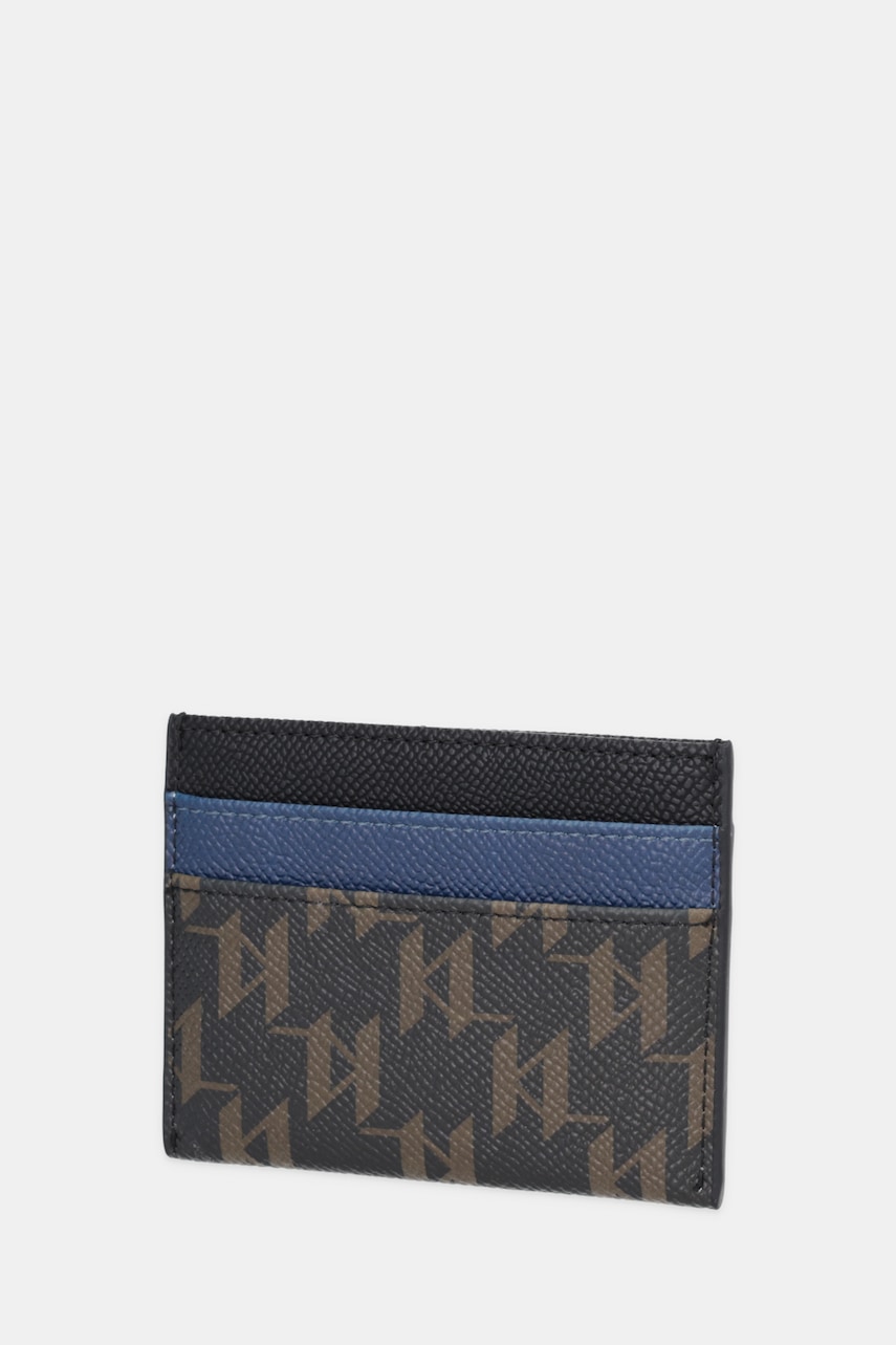 Puzdro na karty Karl Lagerfeld K/MONOGRAM