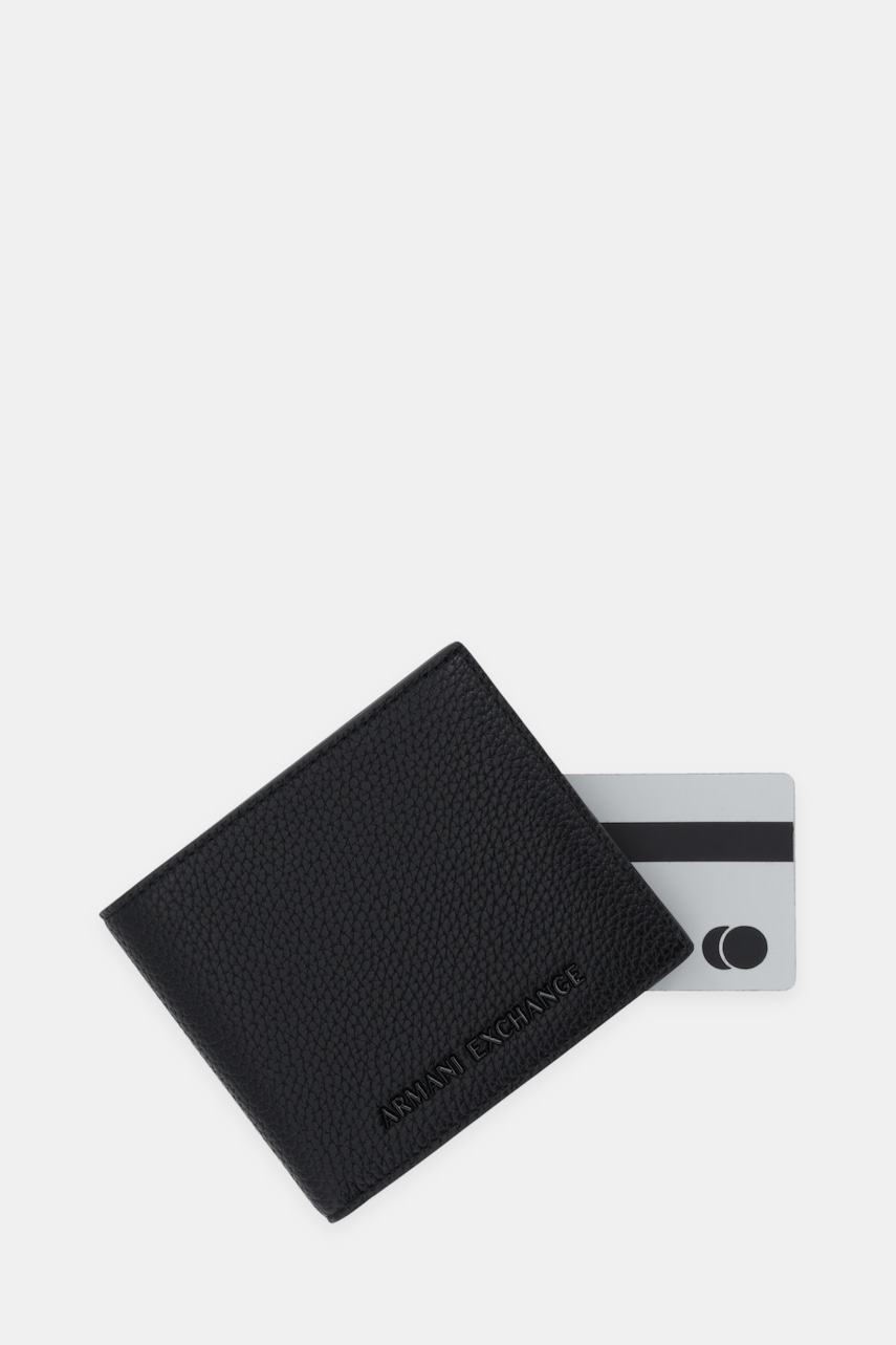 Peňaženka Armani Exchange