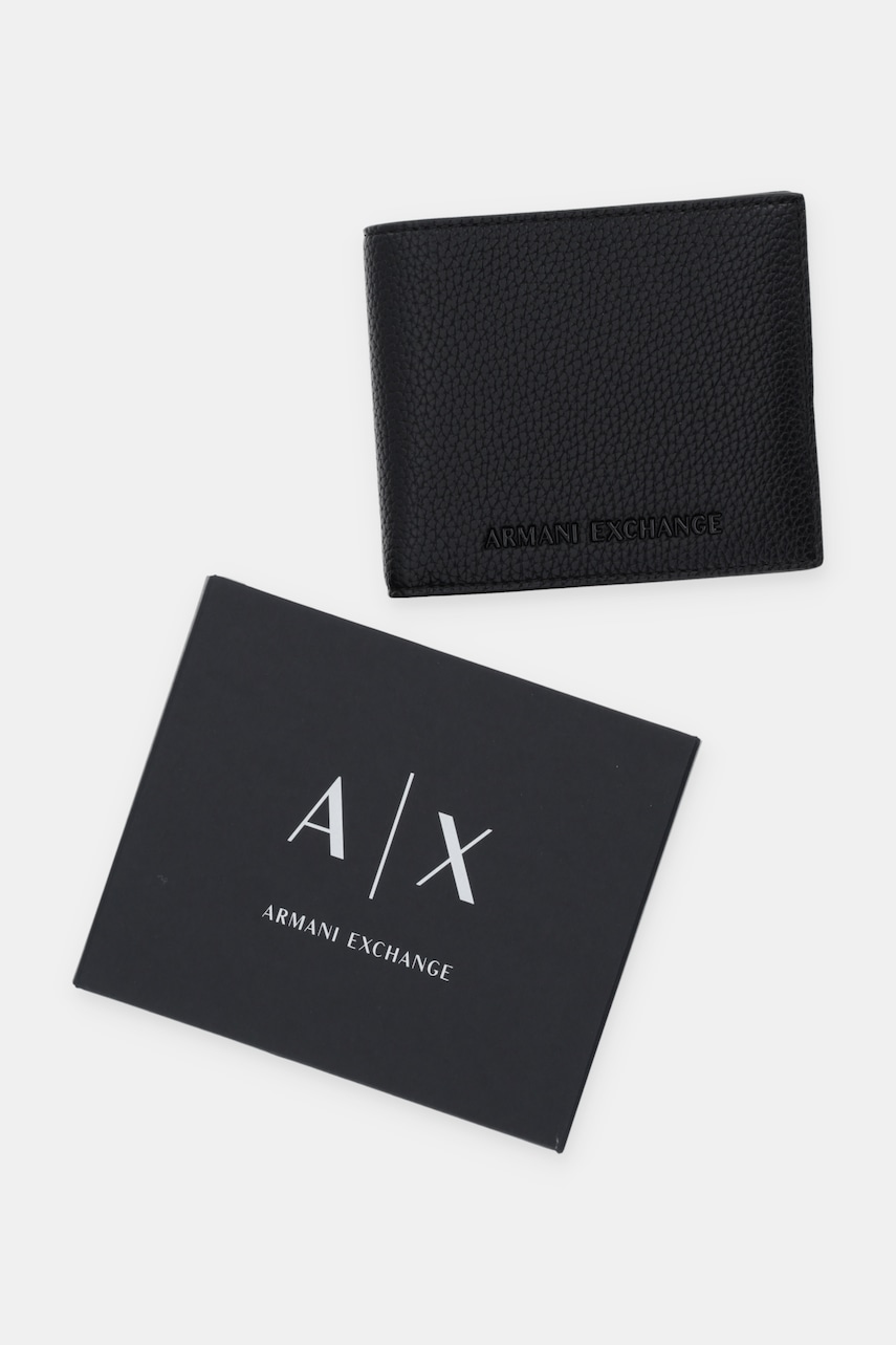 Peňaženka Armani Exchange