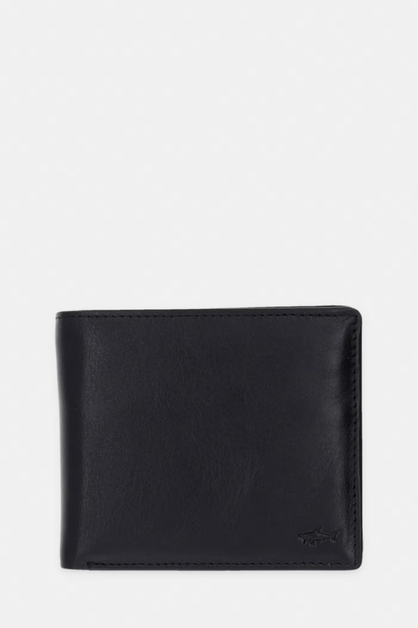 Δερμάτινο πορτοφόλι Paul&Shark