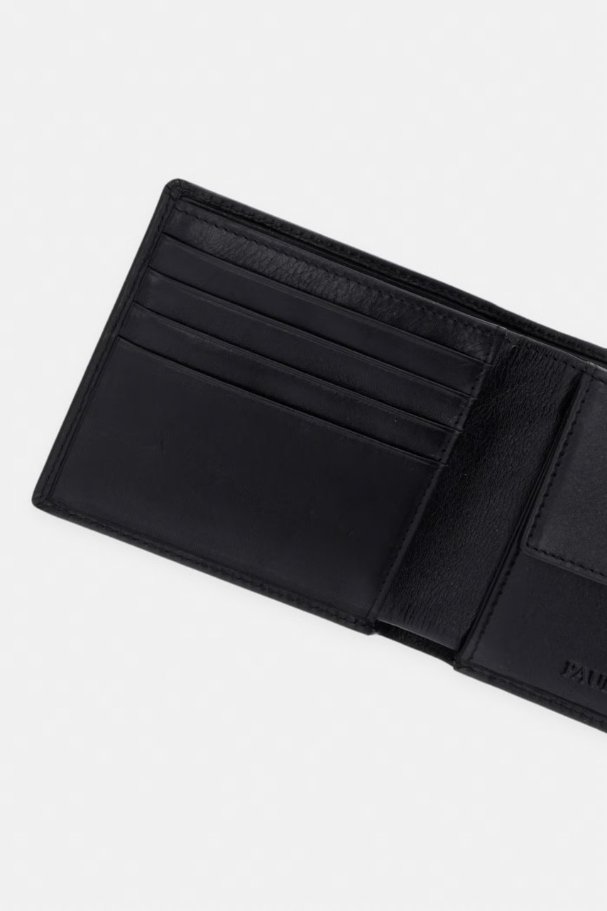 Kožená peněženka Paul&amp;Shark (obrázek 3)