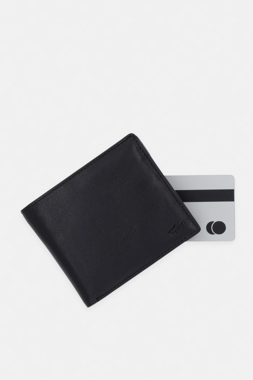 Kožená peněženka Paul&amp;Shark (obrázek 4)