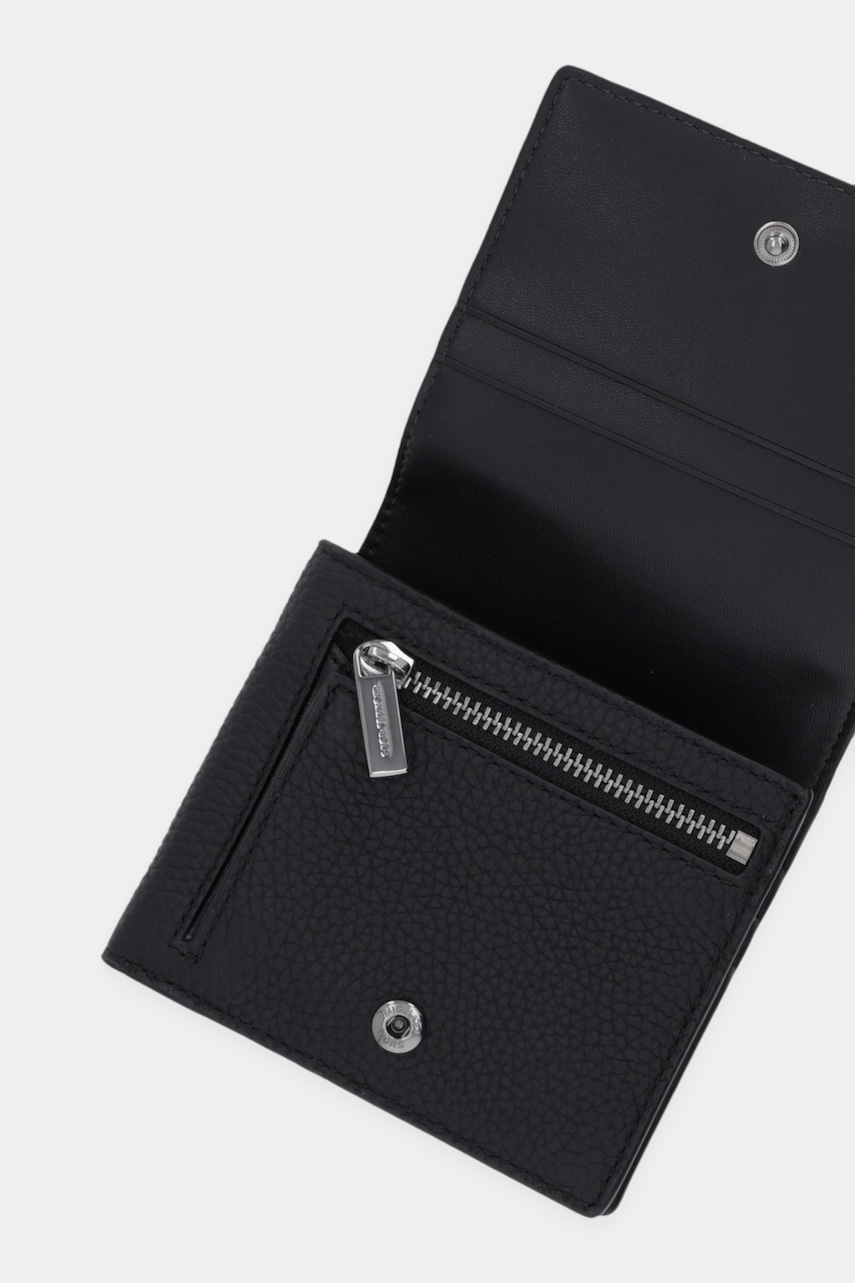 Kožená peňaženka Michael Kors