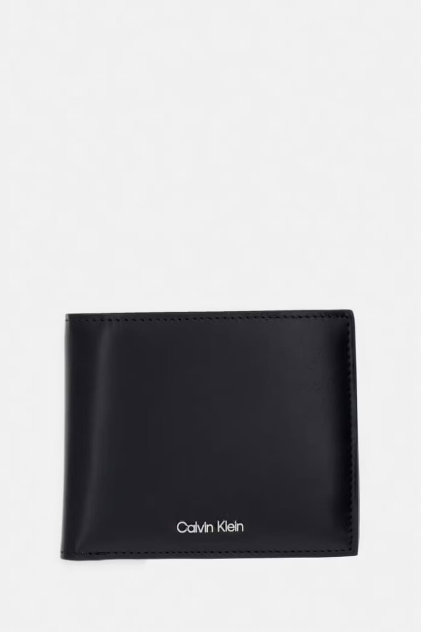 Calvin Klein Πορτοφόλι ανδρικό δερμάτινο