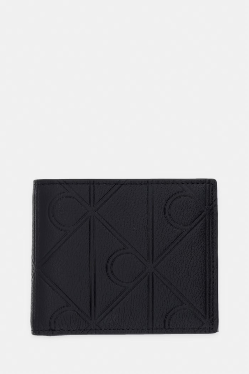 Calvin Klein portofel pentru bărbați, din piele