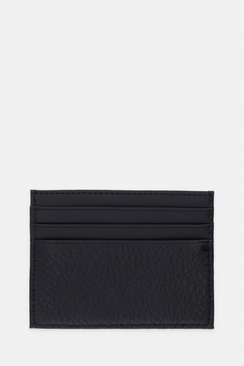 Tommy Hilfiger puzdro na karty pánske kožené