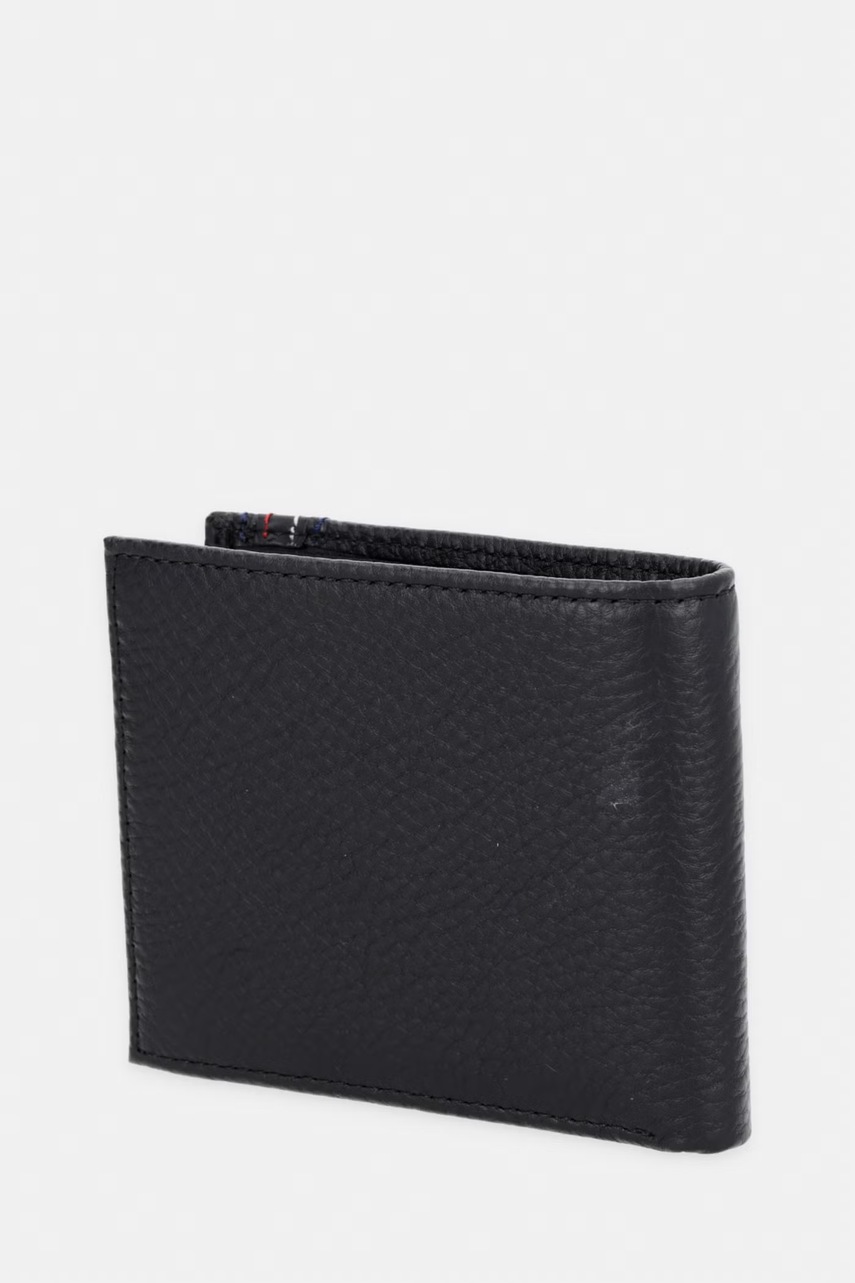 Tommy Hilfiger Πορτοφόλι ανδρικό δερμάτινο φωτογραφία