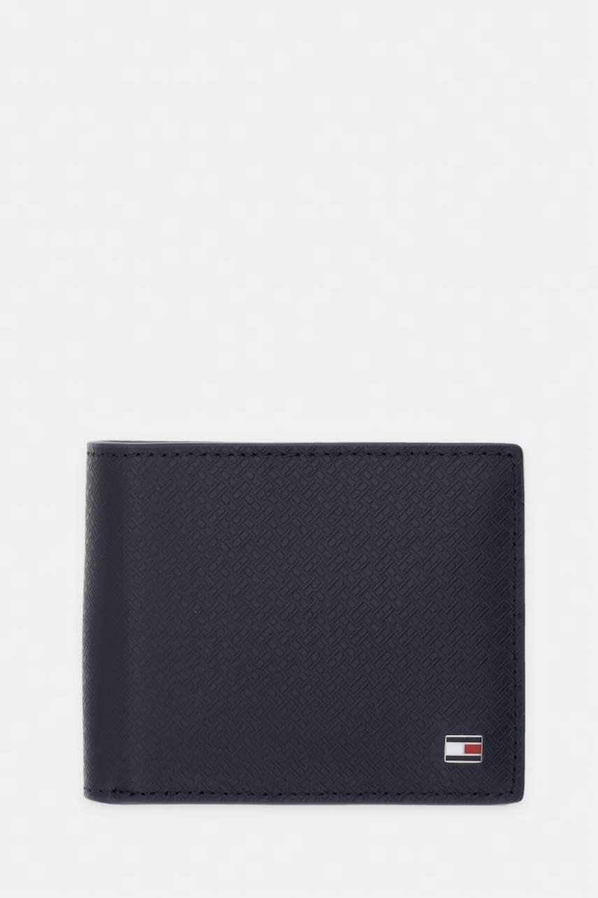 Tommy Hilfiger πορτοφόλι ανδρικό δερμάτινο