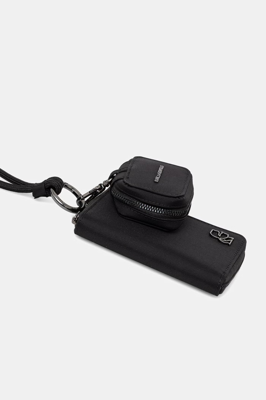 Karl Lagerfeld Pánská peněženka (obrázek 3)