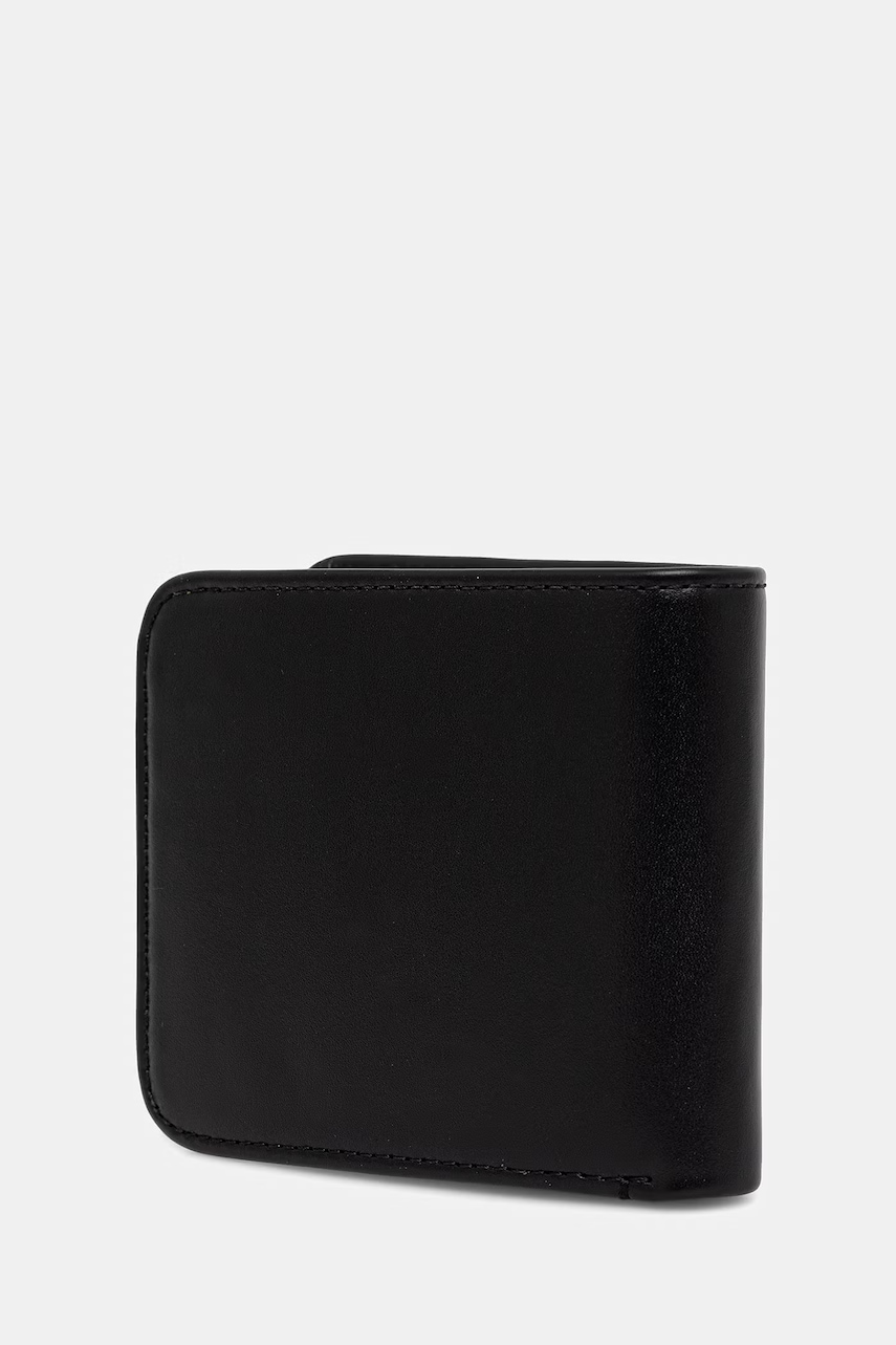 Kožená peňaženka Fred Perry