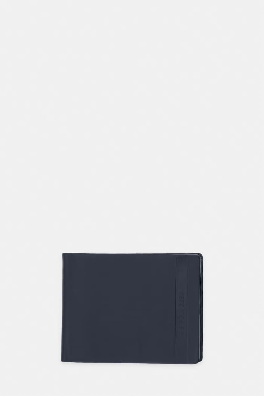 Δερμάτινο πορτοφόλι U.S. Polo Assn. BLACKBURN