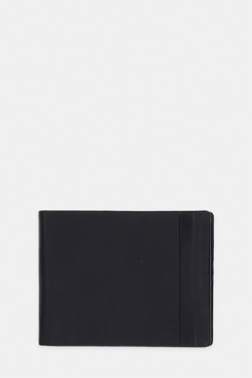 Δερμάτινο πορτοφόλι U.S. Polo Assn. BLACKBURN