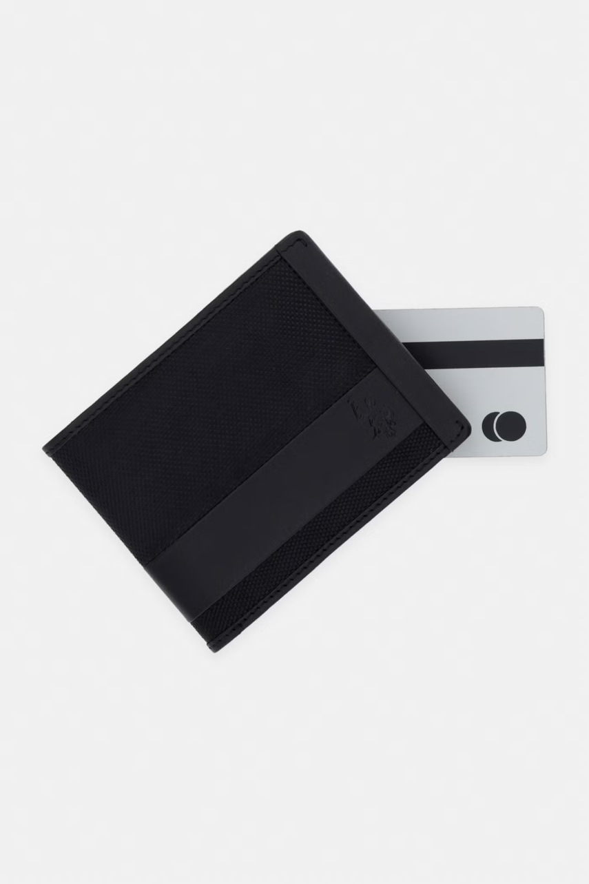 Peněženka U.S. Polo Assn. MALLET (obrázek 4)