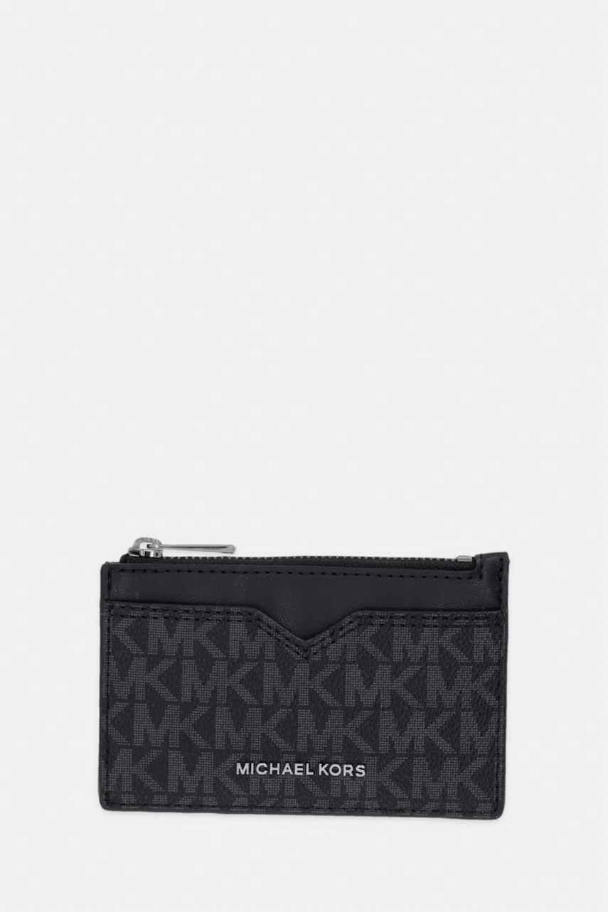 Michael Kors Πορτοφόλι ανδρικό από απομίμηση δέρματος