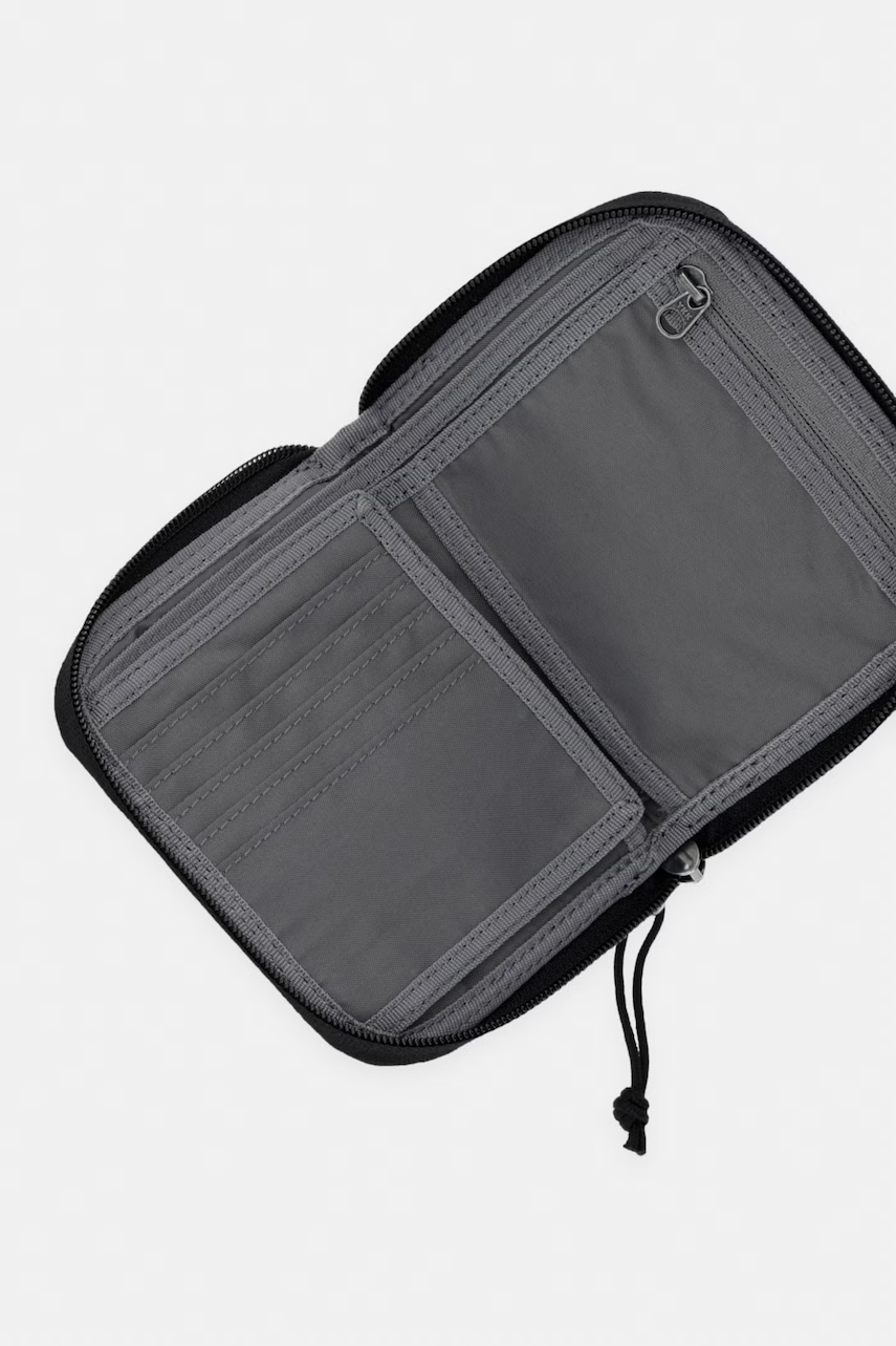 Jack Wolfskin Peněženka Konya