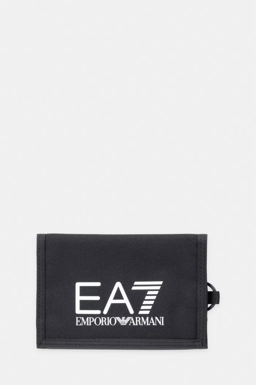 Peňaženka EA7 Emporio Armani