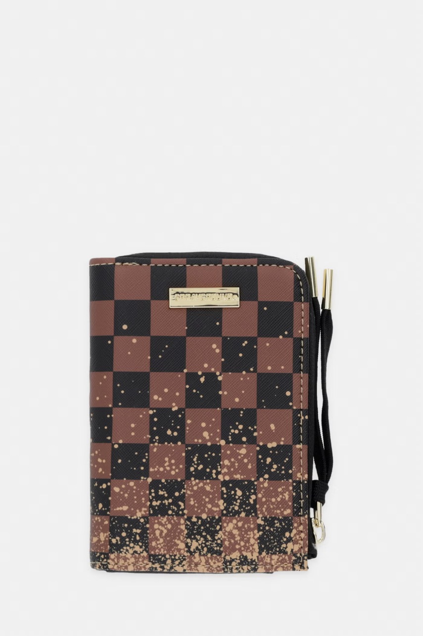 Levně Sprayground Peněženka