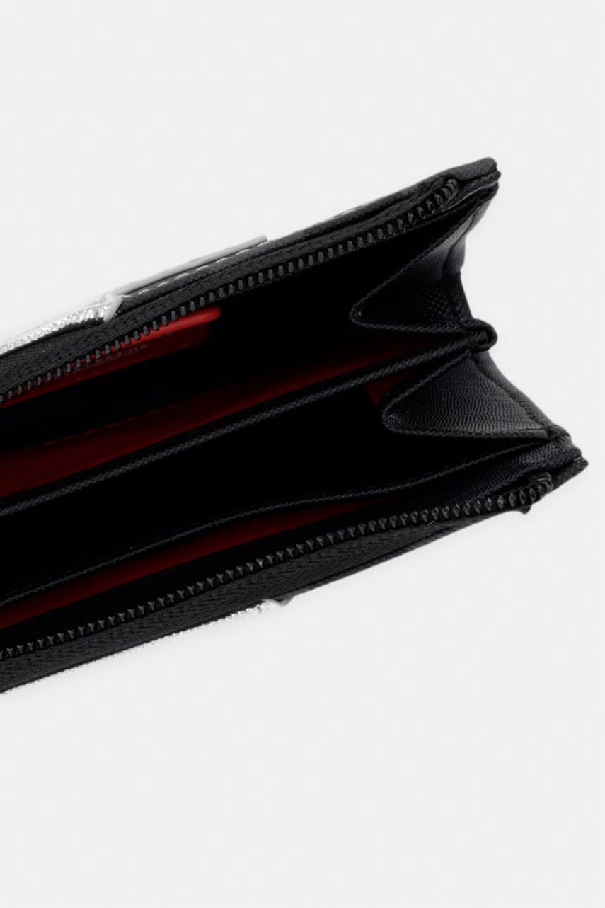 Sprayground peňaženka z imitácie kože