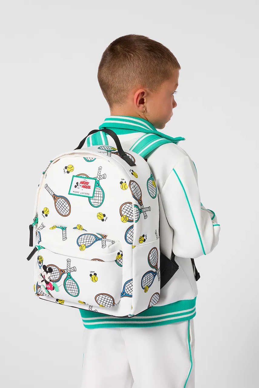 Marc Jacobs ghiozdan copii