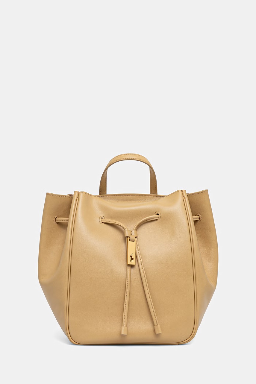 Polo Ralph Lauren ghiozdan de piele