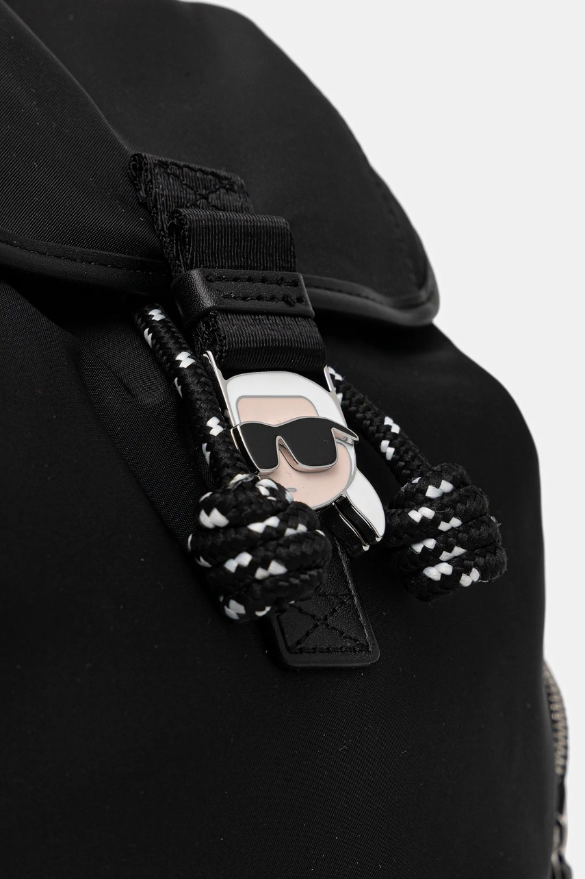 Σακίδιο πλάτης Karl Lagerfeld IKON φωτογραφία