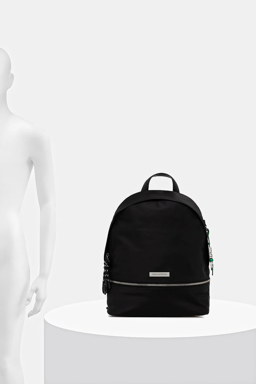 Σακίδιο πλάτης Karl Lagerfeld IKON φωτογραφία