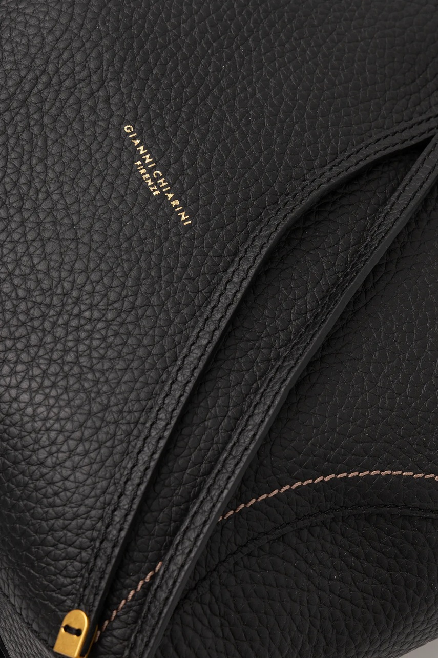 Kožený batoh Gianni Chiarini VIOLETTE (obrázek 4)