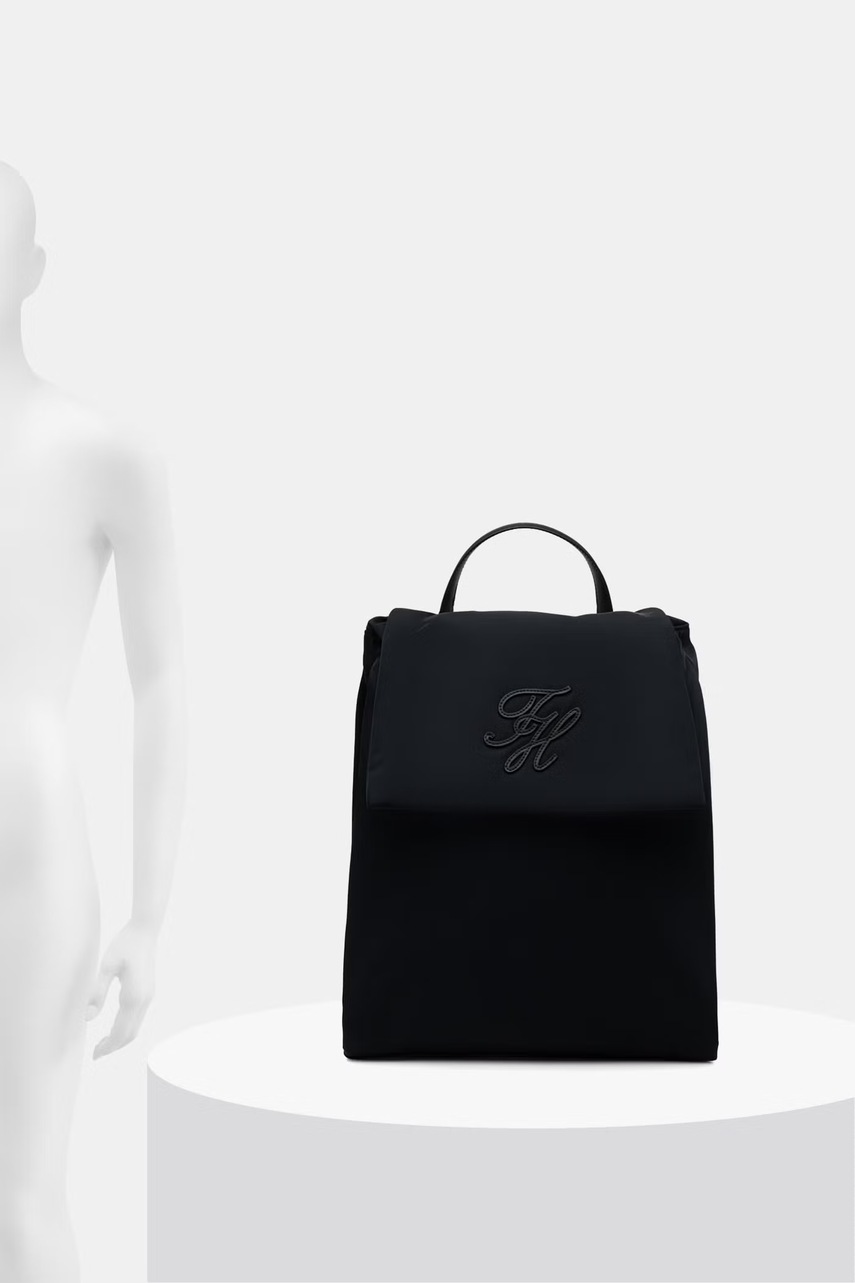 Tommy Hilfiger mestský ruksak dámsky