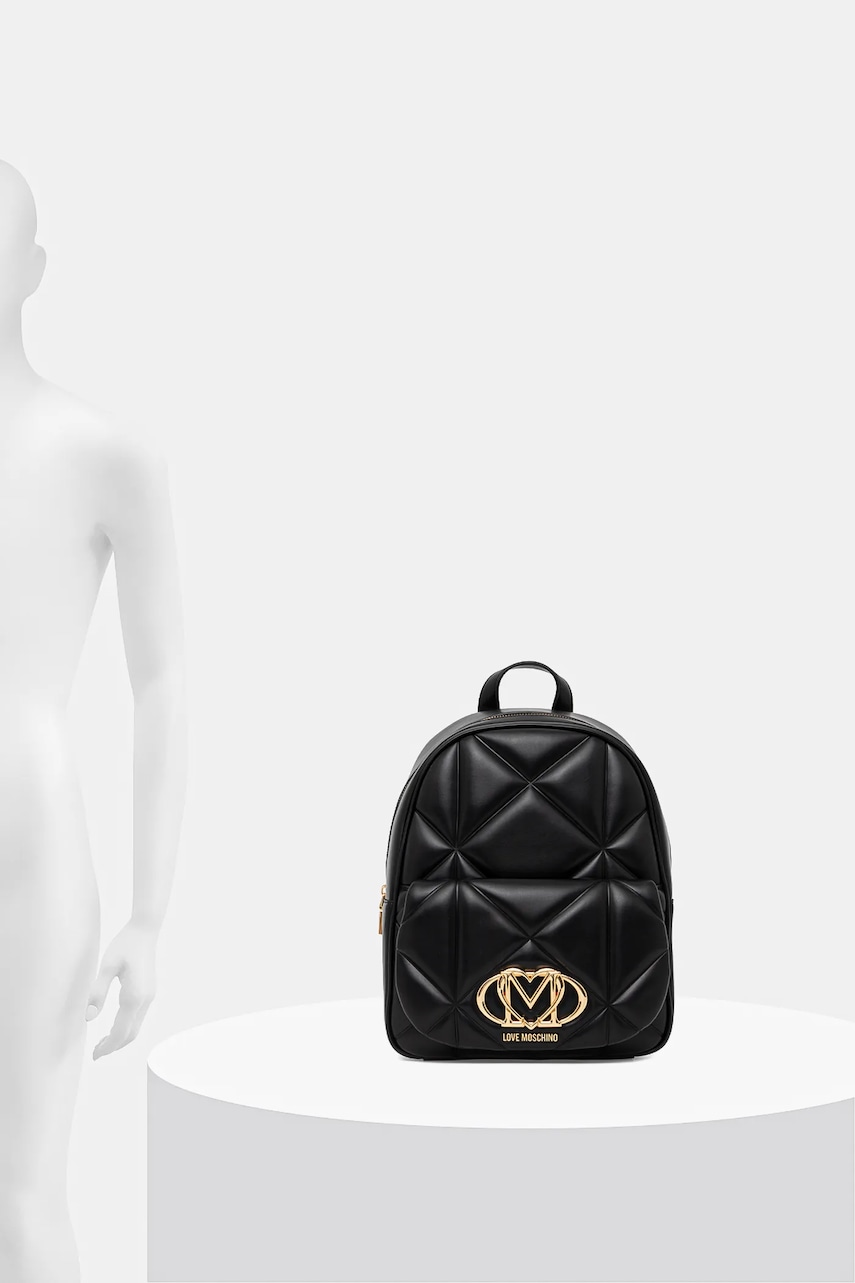 Ruksak Love Moschino