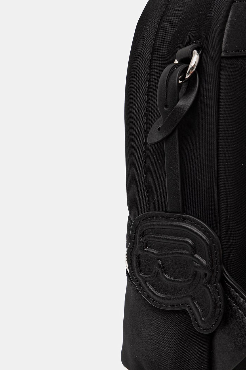 Karl Lagerfeld batoh dámský IKON (obrázek 5)