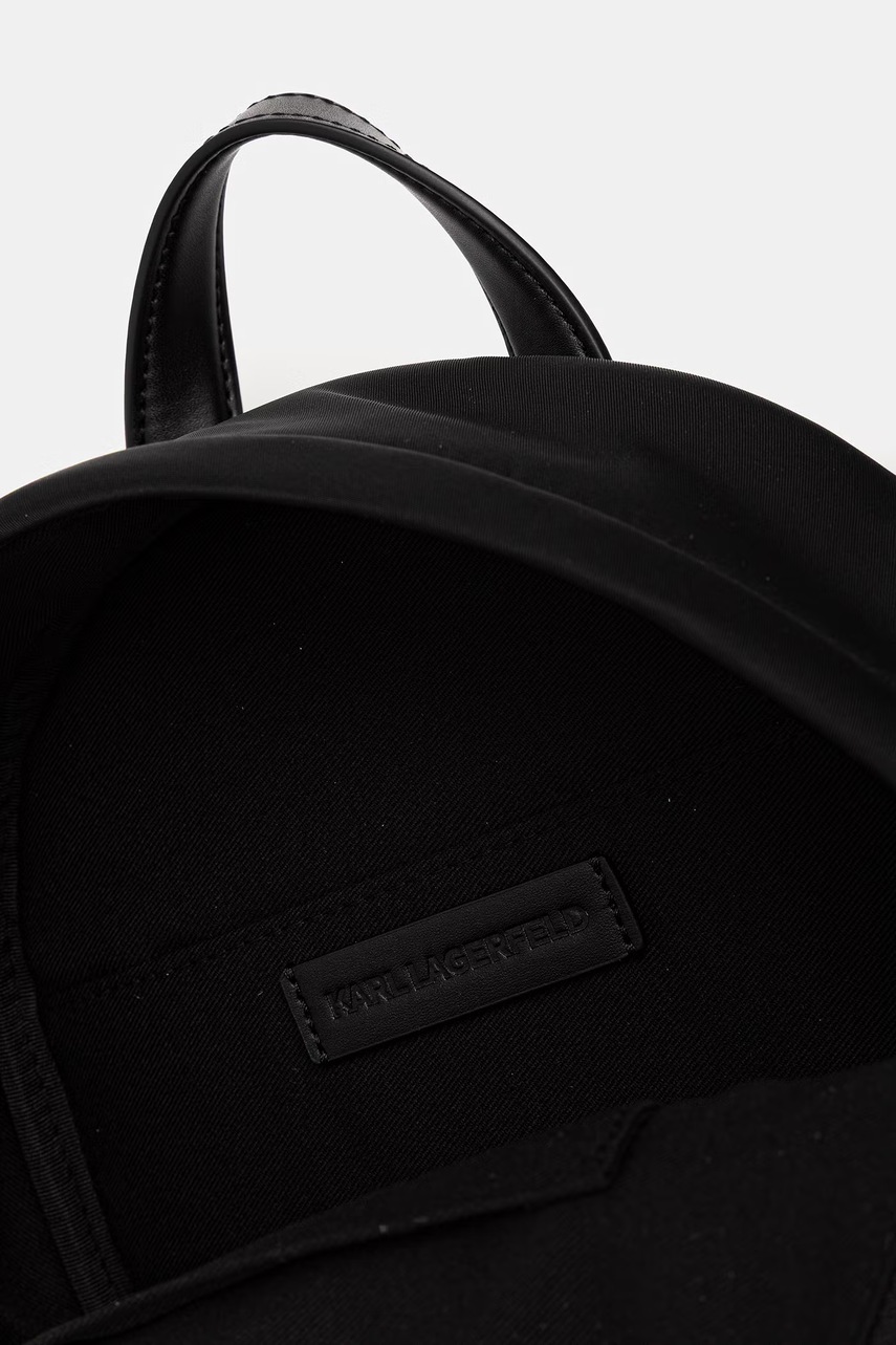 Karl Lagerfeld batoh dámský IKON (obrázek 6)