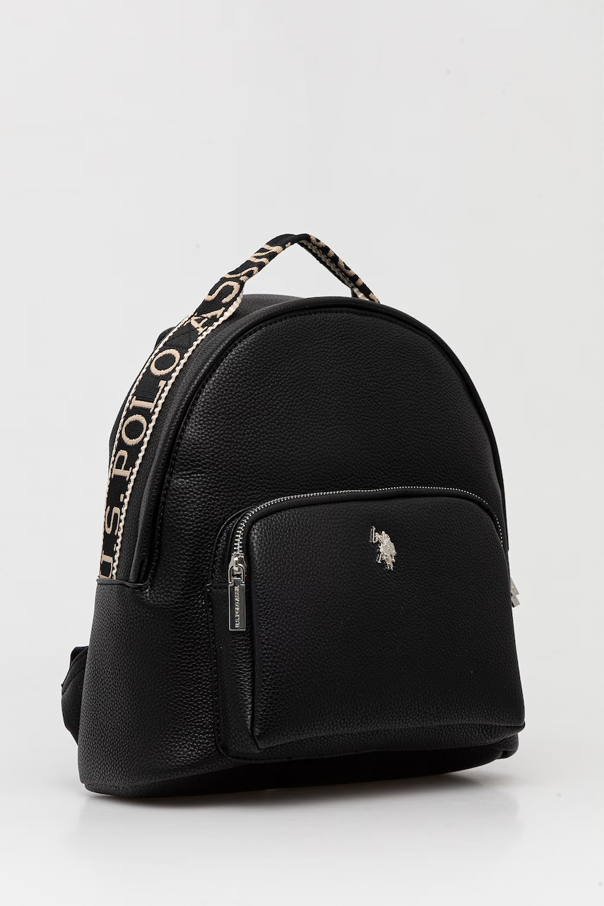 U.S. Polo Assn. mestský ruksak dámsky z imitácie kože MANSION