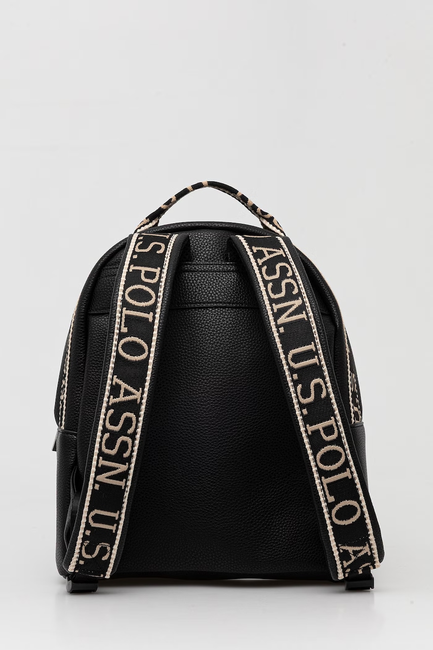 U.S. Polo Assn. mestský ruksak dámsky z imitácie kože MANSION