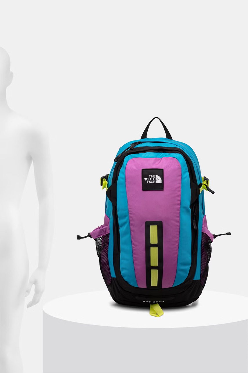 The North Face batoh dámský Hot Shot (obrázek 10)