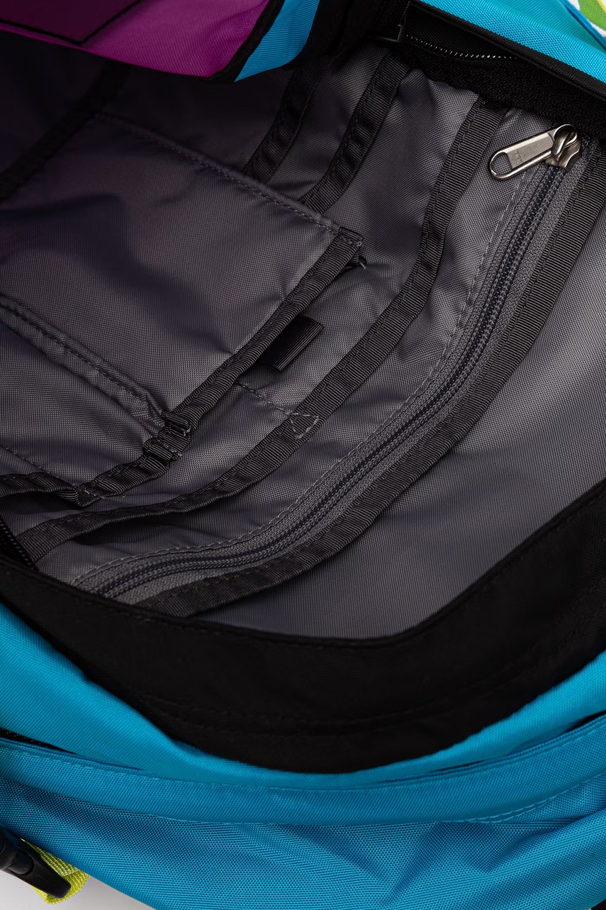 The North Face batoh dámský Hot Shot (obrázek 9)