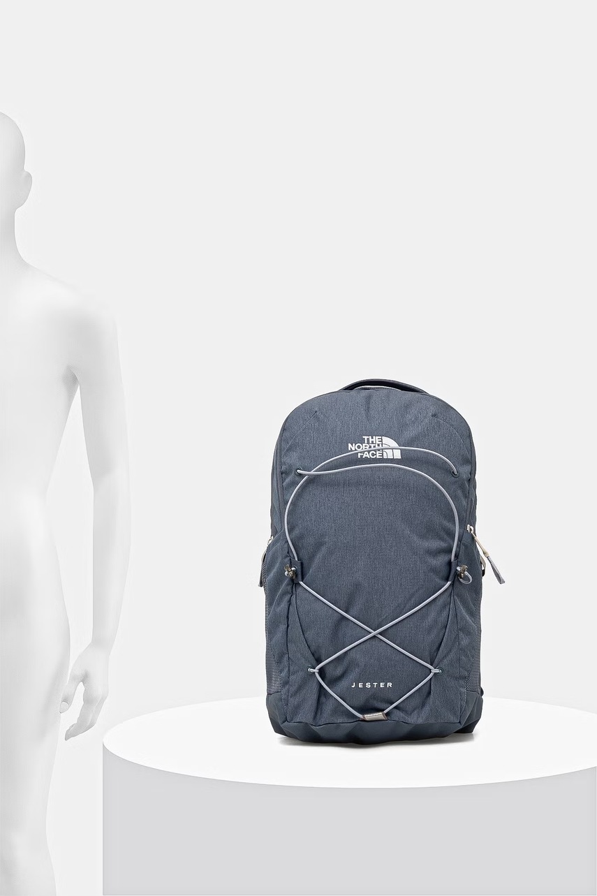 The North Face σακίδιο Jester φωτογραφία