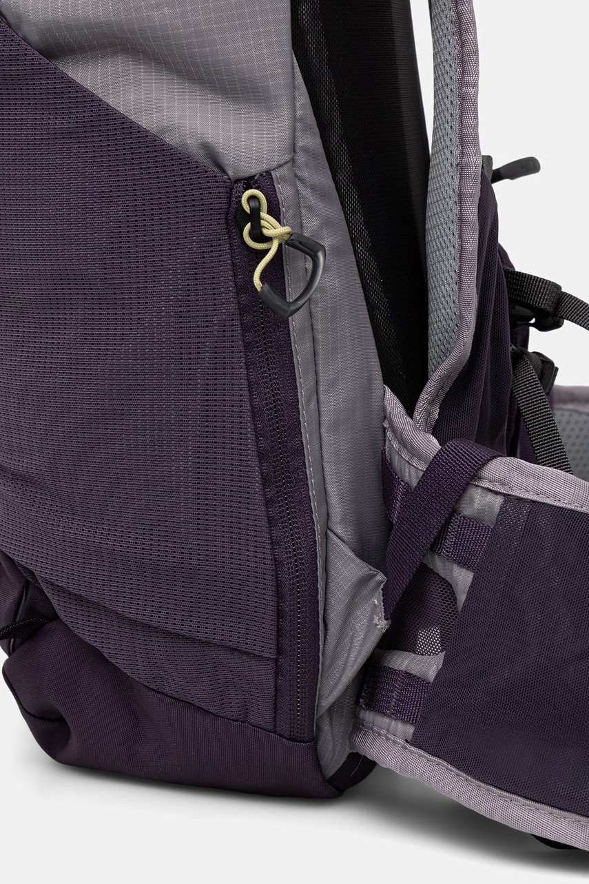 The North Face športový ruksak dámsky TRAIL LITE 24L