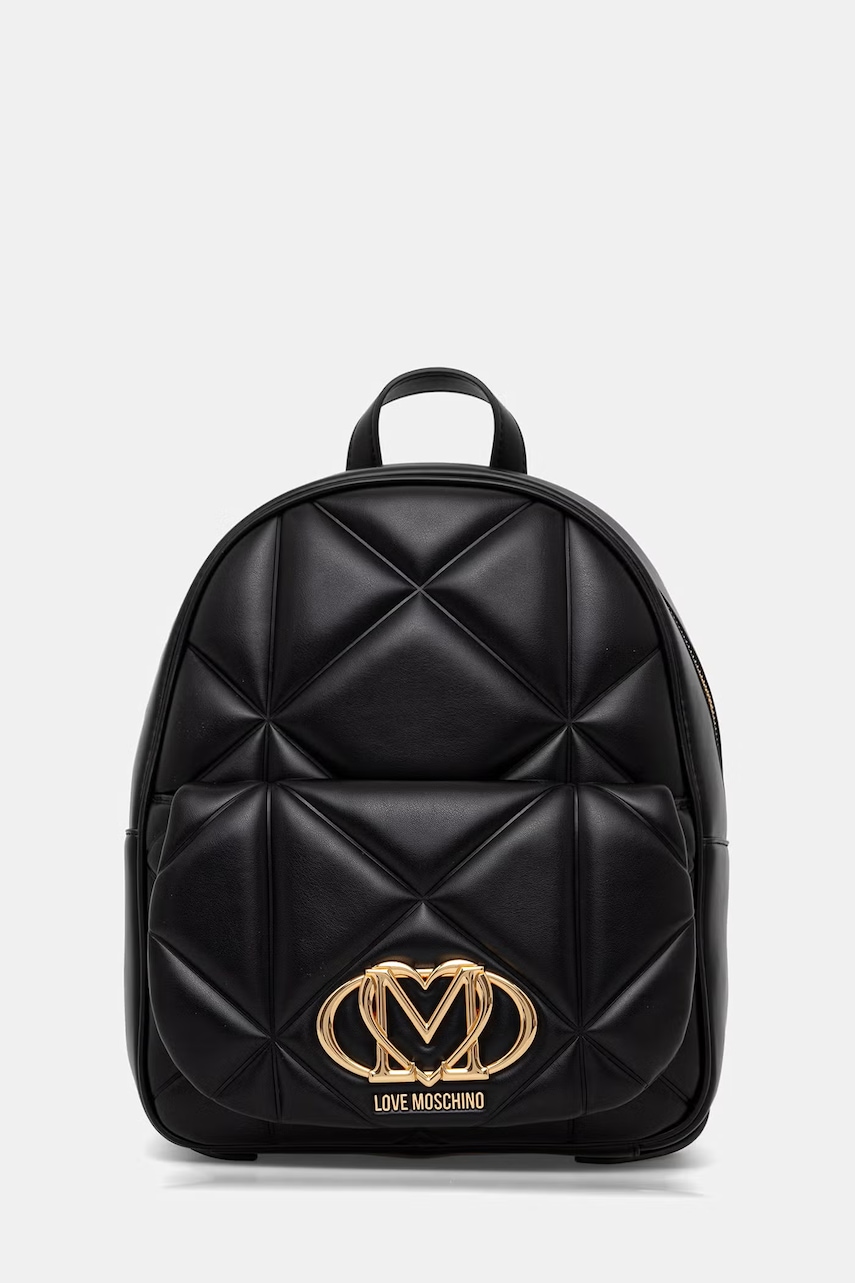 Love Moschino σακίδιο γυναικείο