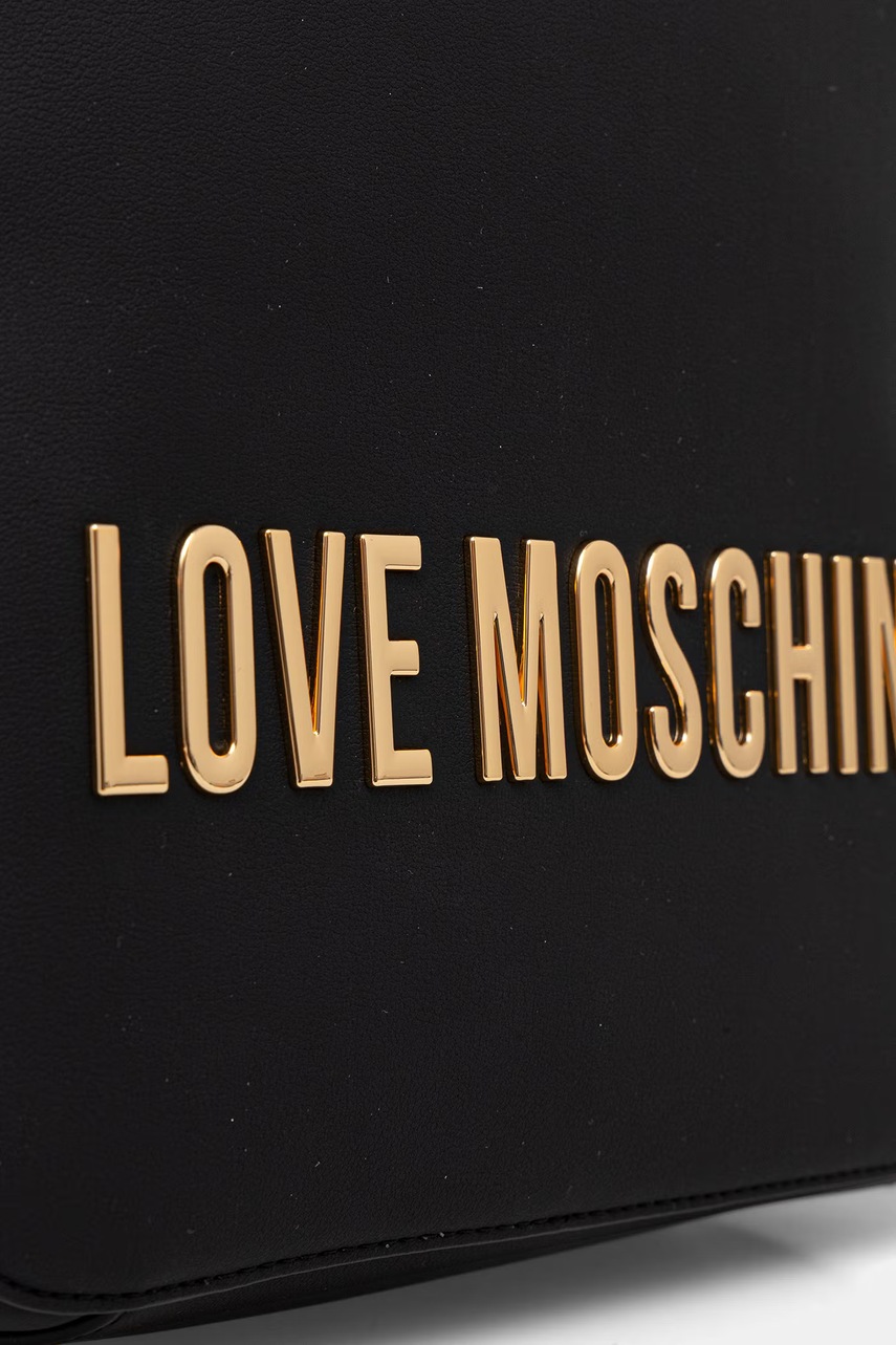 Love Moschino Mestský ruksak dámsky