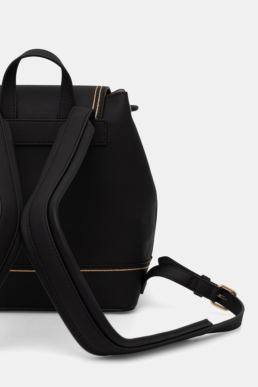 Dámsky ruksak z imitácie kože Love Moschino