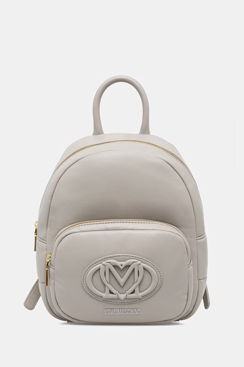 Love Moschino σακίδιο γυναικείο