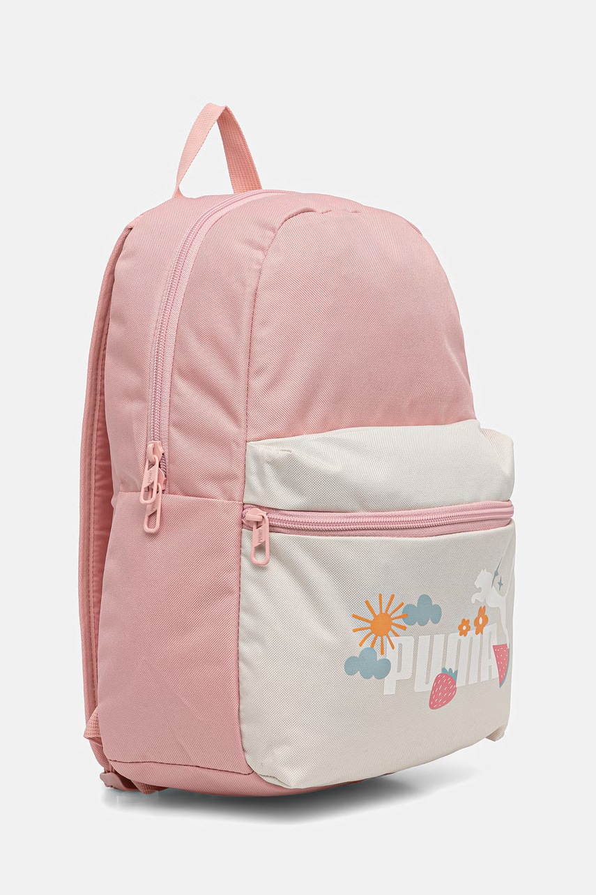 Детский рюкзак Puma PUMA PHASE CB
