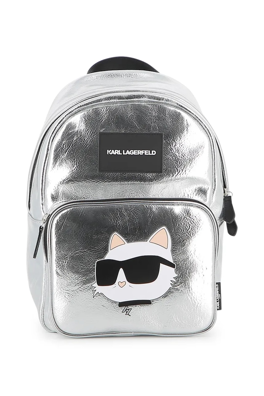 Karl Lagerfeld ghiozdan copii